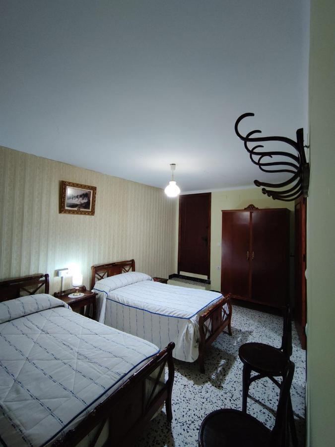 Casa Rural Villa Dulcinea Villalgordo del Jucar Zewnętrze zdjęcie