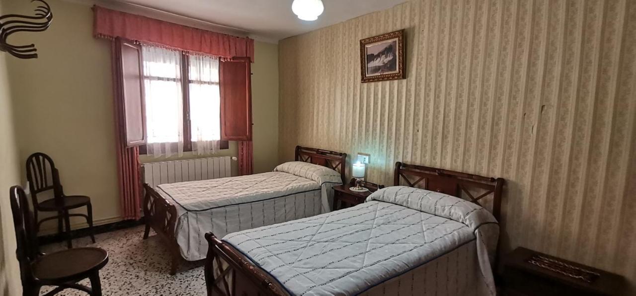 Casa Rural Villa Dulcinea Villalgordo del Jucar Zewnętrze zdjęcie